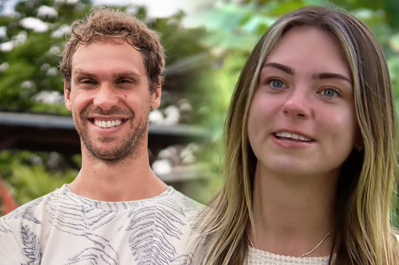 Dick Cheyenne B&B Vol Liefde