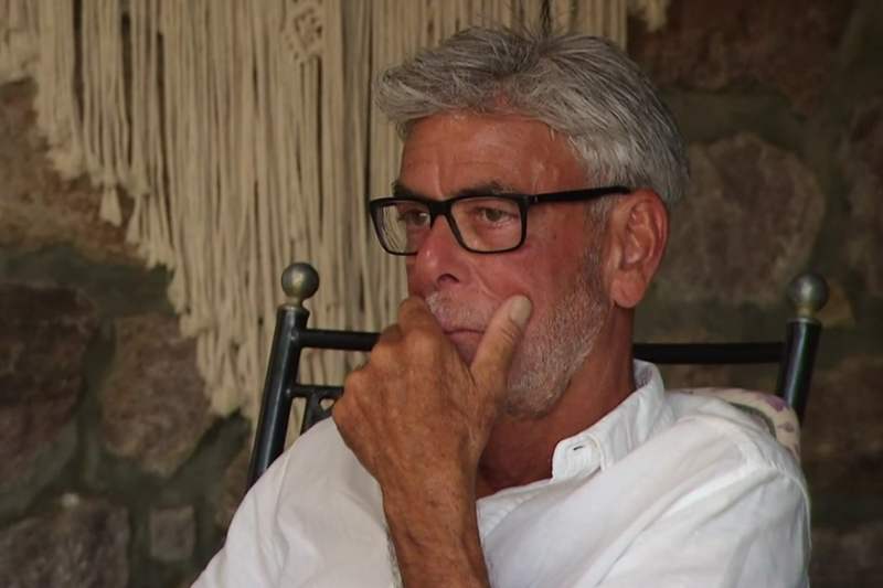 Eric moest tik verwerken na exit bij Ingrid: “Vind ik nog steeds…”