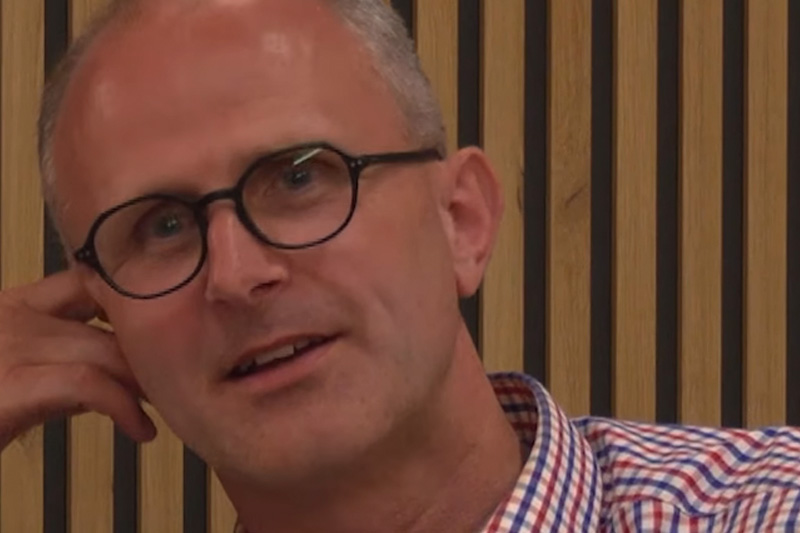 Erik De Bondgenoten