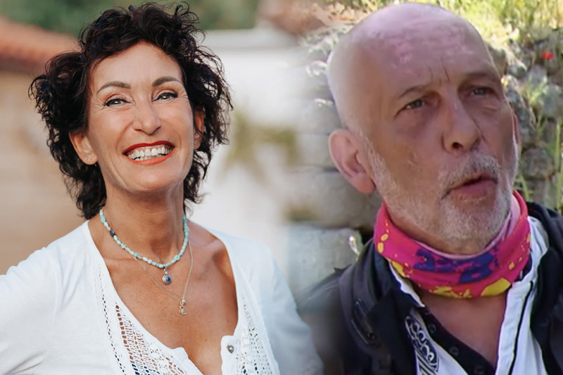 Ingrid Rob B&B Vol Liefde