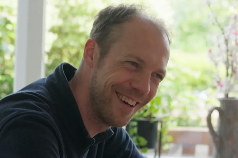 Pasen, spelletjes en opruimen in Een Huis Vol Maarten Blom Een Huis Vo