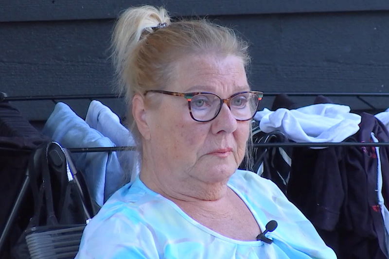 Marlene De Bondgenoten