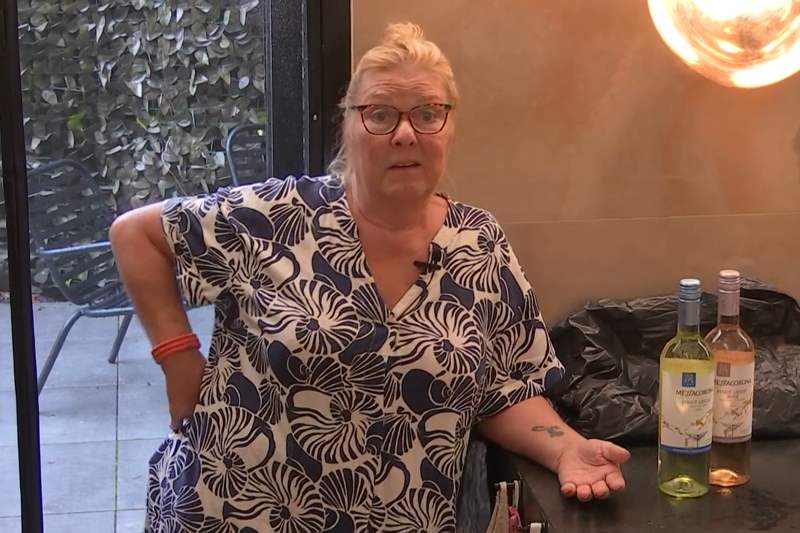 Marlene De Bondgenoten