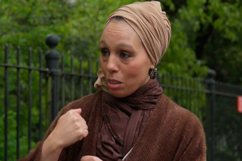 Samira Bakhcha Een Huis Vol