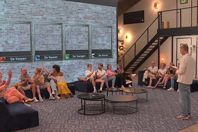 Een heuse Bondgenoten-baby in aantocht? ‘Je weet het maar nooit’