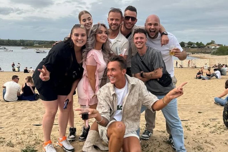 Ook deze voormalig Bondgenoten-ster wil graag terugkeren: ‘Lig al bijna onder de brug’