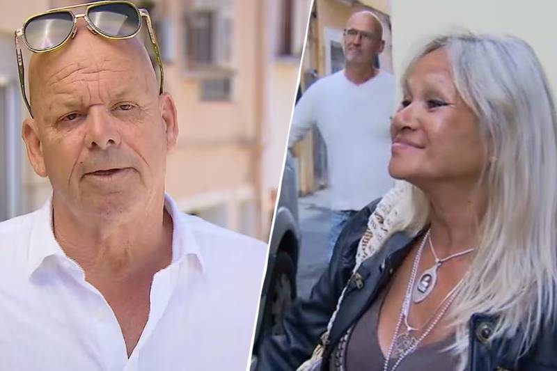 Verklapt Jean-Paul hiermee of Britt en Kees nog samen zijn na B&B Vol Liefde?