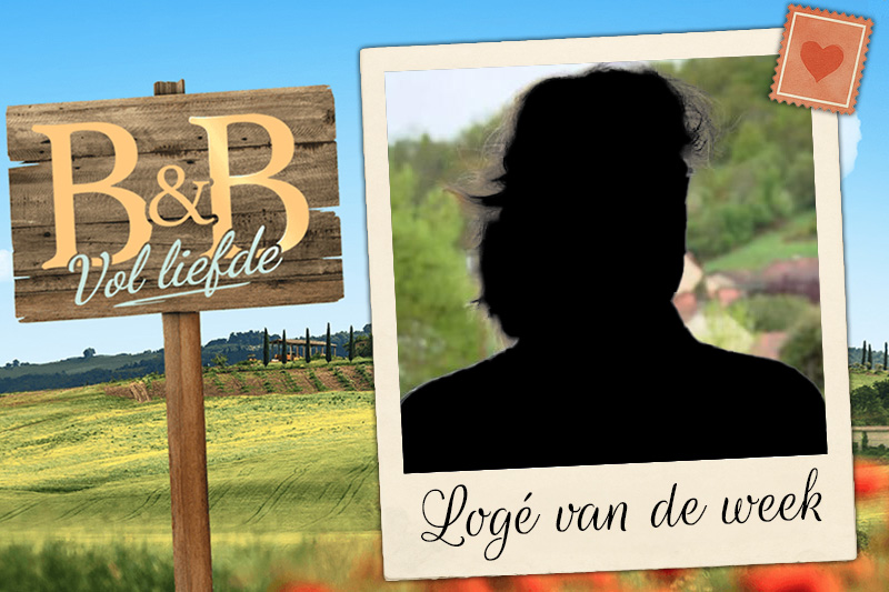 Loge van de week Monique