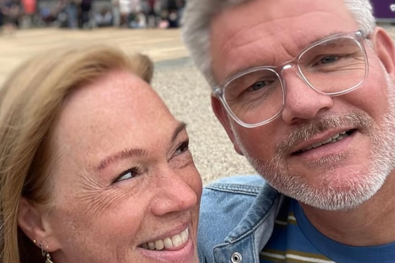 Mariska onthult bijzonder verjaardagscadeau dat ze van Peter kreeg: “Word ik oprecht heel blij van”