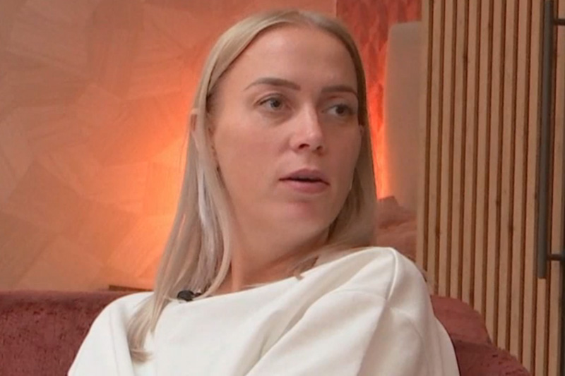 Demi van De Bondgenoten