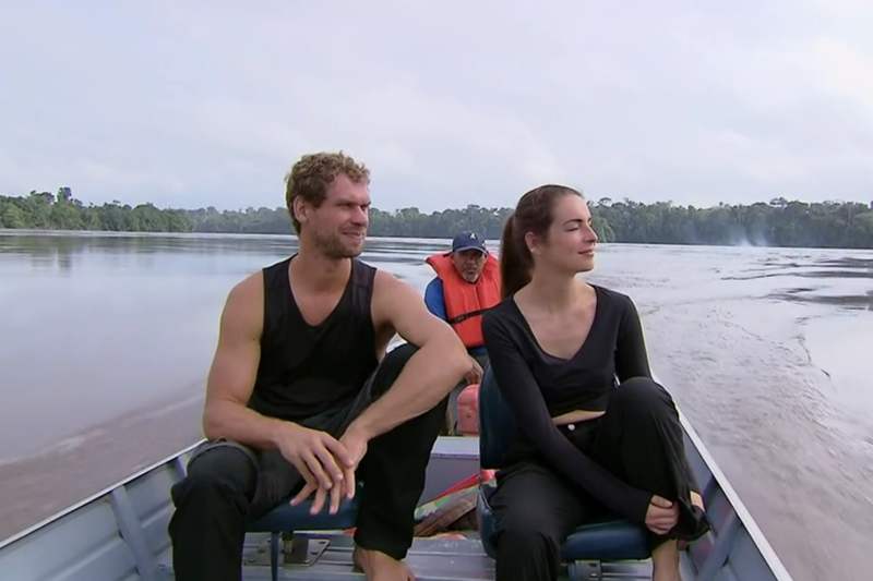 ‘Hierdoor kan het mis gaan tussen B&B Vol Liefde-Dick en Moniek’