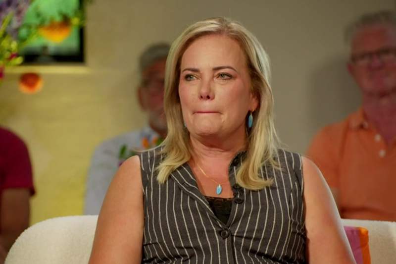 ‘Nieuwe vriend B&B Vol Liefde-Eveline is geen blijvertje’ Eveline BB Vol Liefde