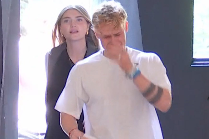 ‘Dit staat er in de zwarte brief van Floris in De Bondgenoten’ Floris Anne De Bondgenoten