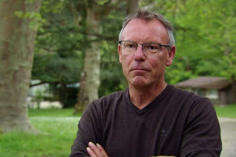 Met stomheid geslagen door B&B Vol Liefde-Illya: “Nooit eerder schatte ik een deelnemer slechter in”