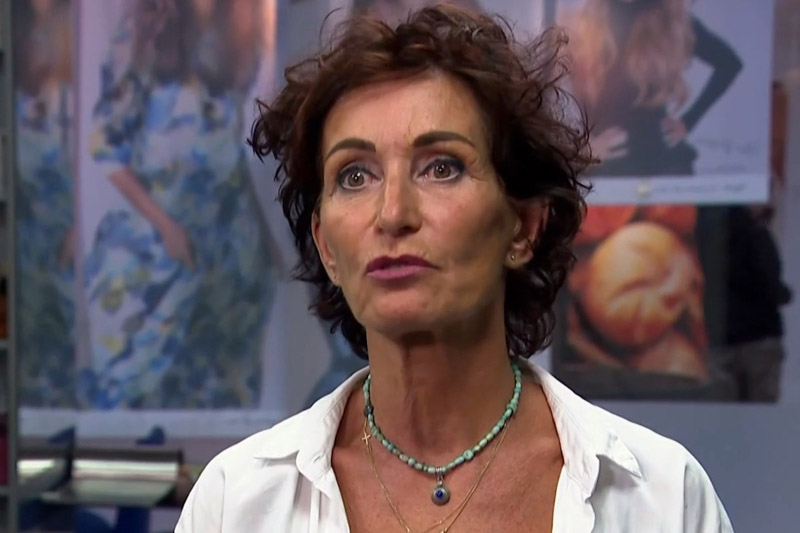 Ingrid B&B Vol Liefde