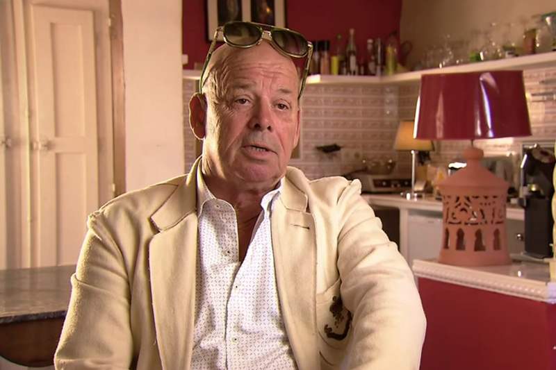 Plottwist: Eindigt Jean-Paul met déze B&B Vol Liefde-dame (die niet voor hem meedeed)?