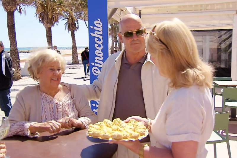 Moeder van Jean-Paul uit B&B Vol Liefde overleden