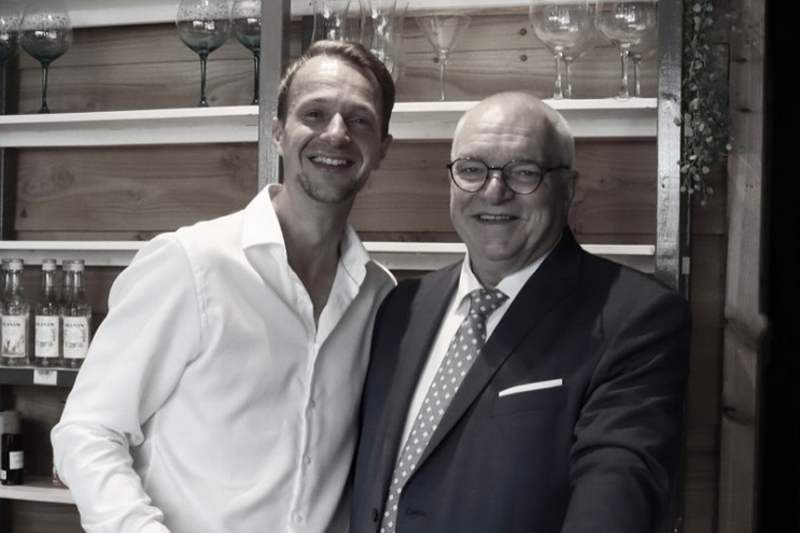 Jeppe vader overleden MAFS