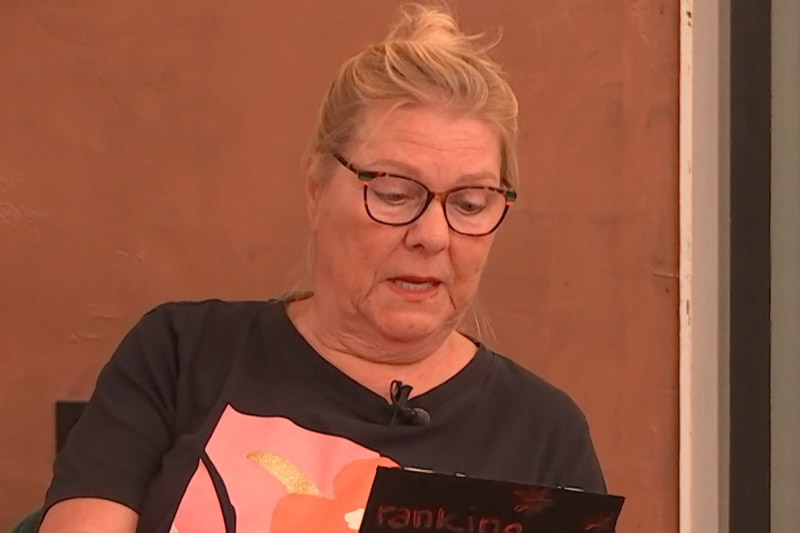 Marlene De Bondgenoten