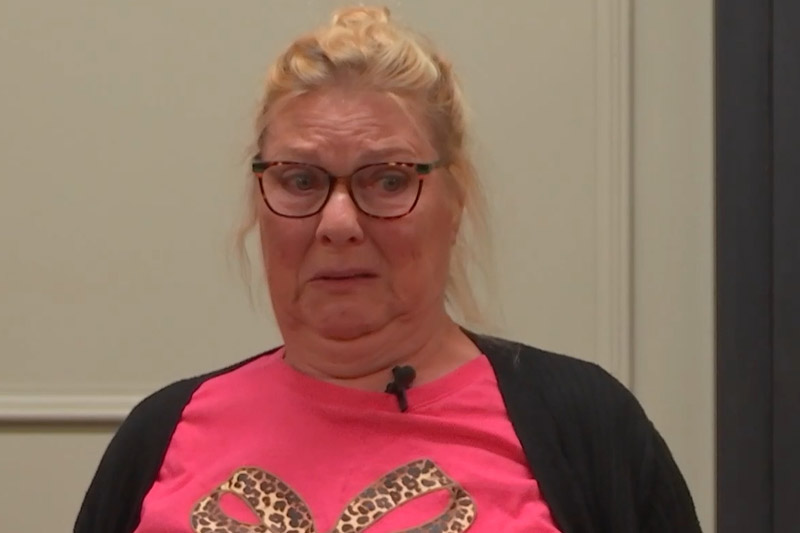 Marlene van De Bondgenoten