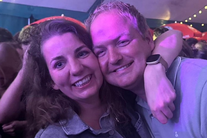 Mieke Nick van Dam Meer Dan Verwacht