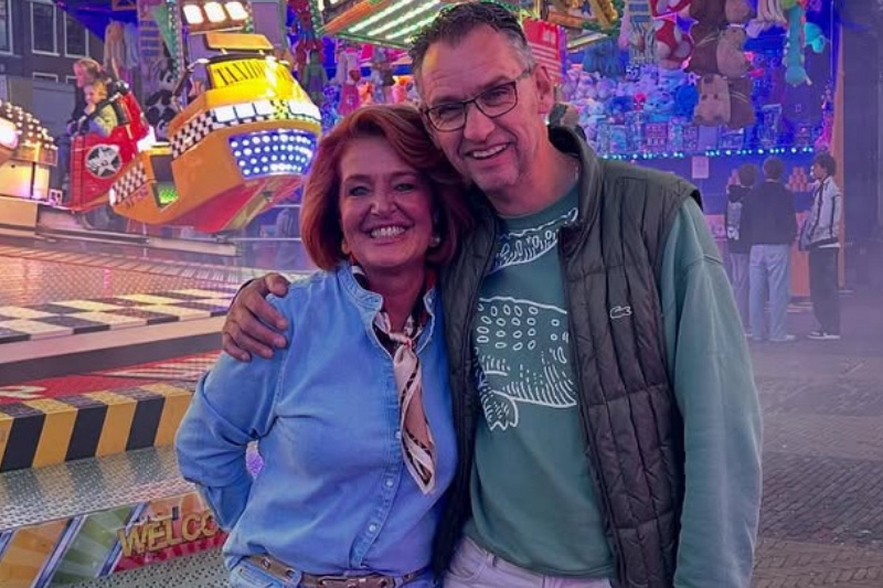 Renate Arie B&B Vol Liefde