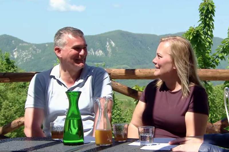 Richard Eveline BB Vol Liefde