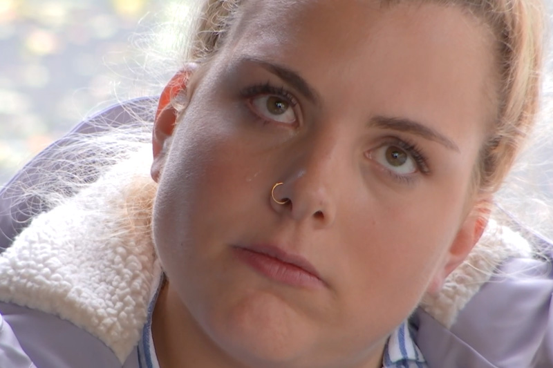 Roma is gebroken in De Bondgenoten Roma De Bondgenoten