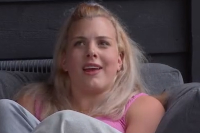 Roma is woedend in De Bondgenoten: ‘Nu is het mijn schuld?!’ Roma De Bondgenoten