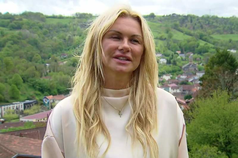 Sylwia zette B&B Vol Liefde in scène: “Wil actrice worden”