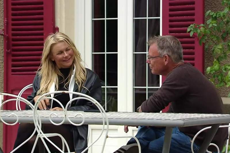 B&B-Sylwia verlaat Frankrijk; keert terug naar Nederland