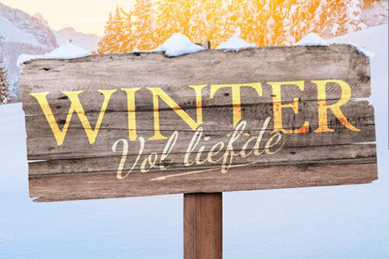 Winter Vol Liefde logo