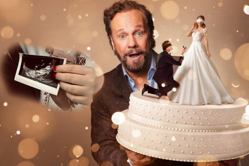 Zwangere Married at First Sight-ster maakt geslacht bekend: “It’s a…”