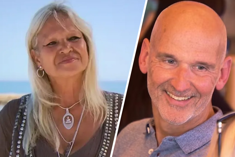 Britt Kees B&B Vol Liefde