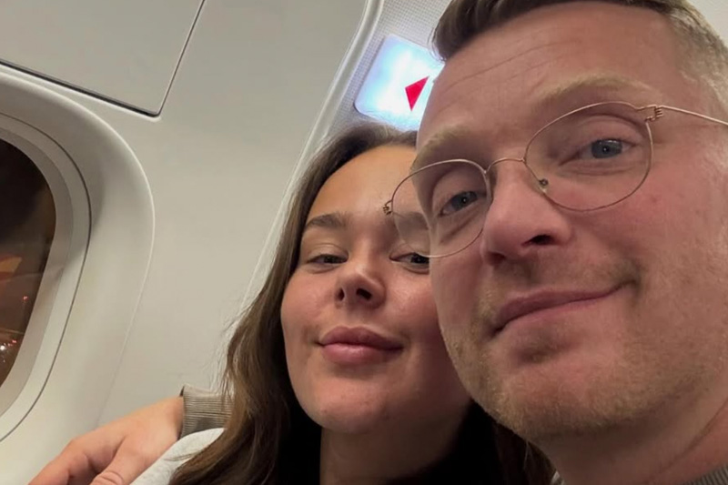 Danique Daniel uit B&B Vol Liefde