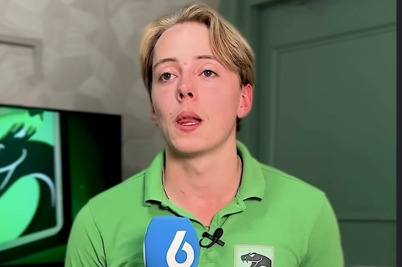 Fabio De Bondgenoten
