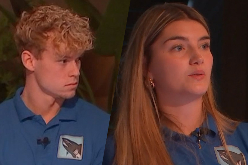 Floris Anne De Bondgenoten