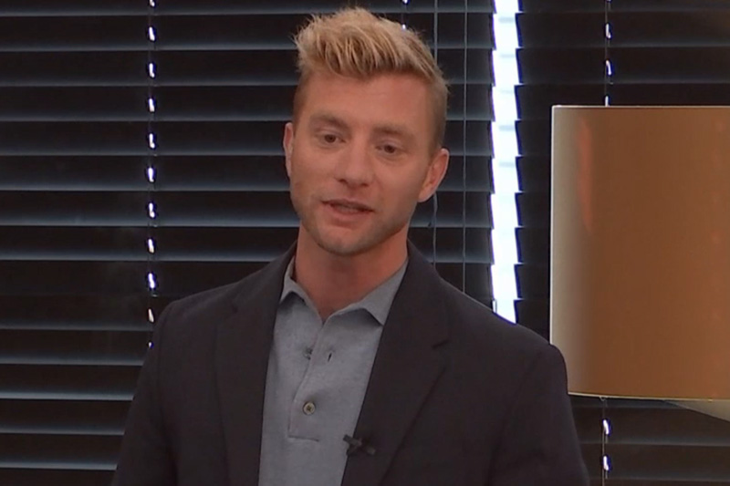 Jan Versteegh De Bondgenoten