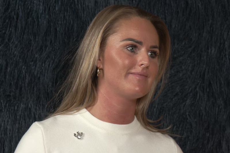 Kim uit De Bondgenoten