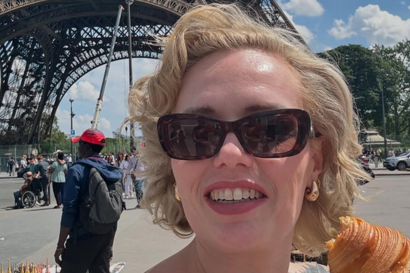 Lisa Bal Een Huis Vol