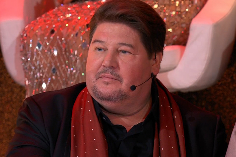 Martijn Krabbe