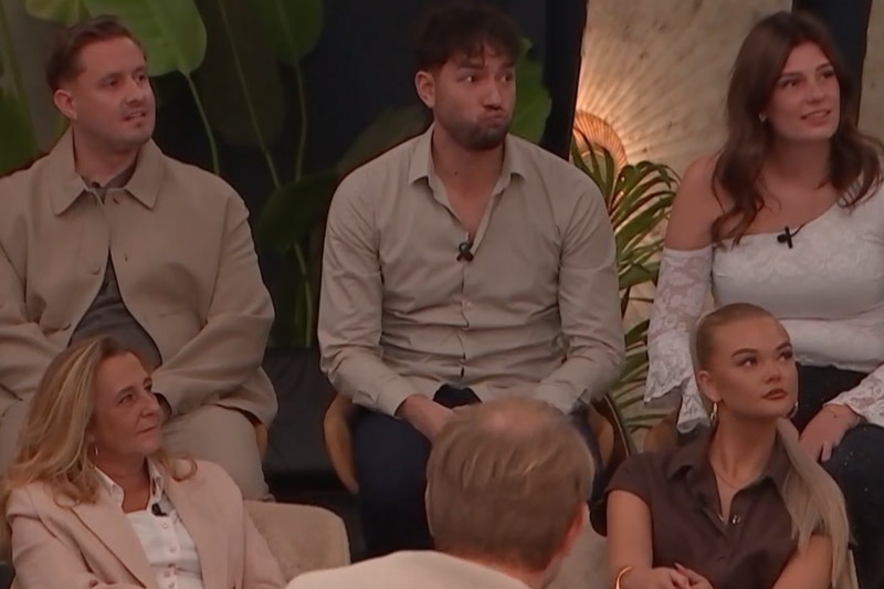 Nieuwe mensen De Bondgenoten