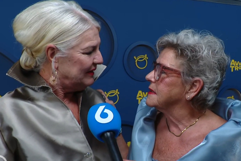 Petra Lieske B&B Vol Liefde