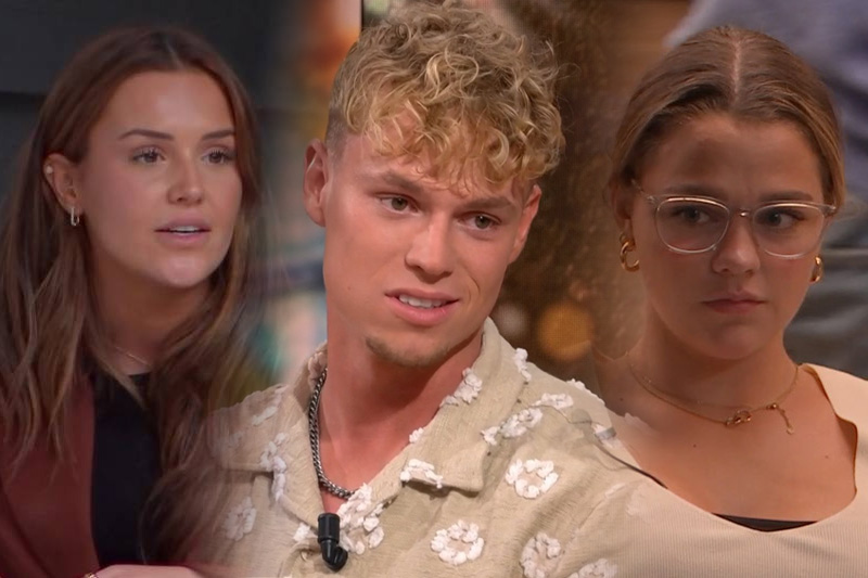 Senna Floris Emma De Bondgenoten