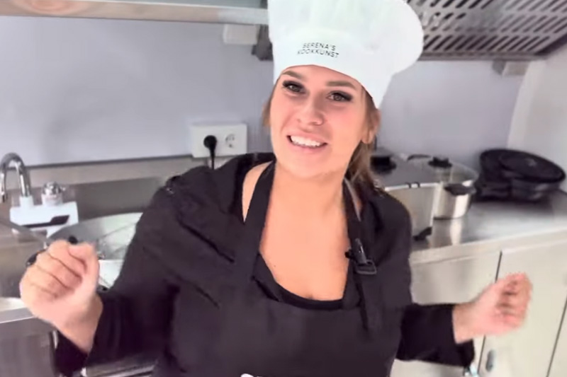 Serena De Bondgenoten