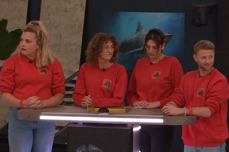 Deze bewoners gaan na deze cyclus De Bondgenoten verlaten