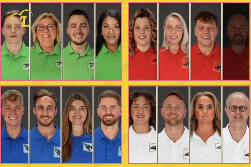 Teams De Bondgenoten