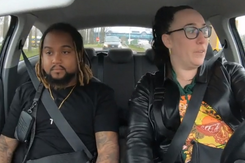 Familie Huisraad deelt liefdevolle boodschap: “Een ding beloofd” Thura Quincy Huisraad