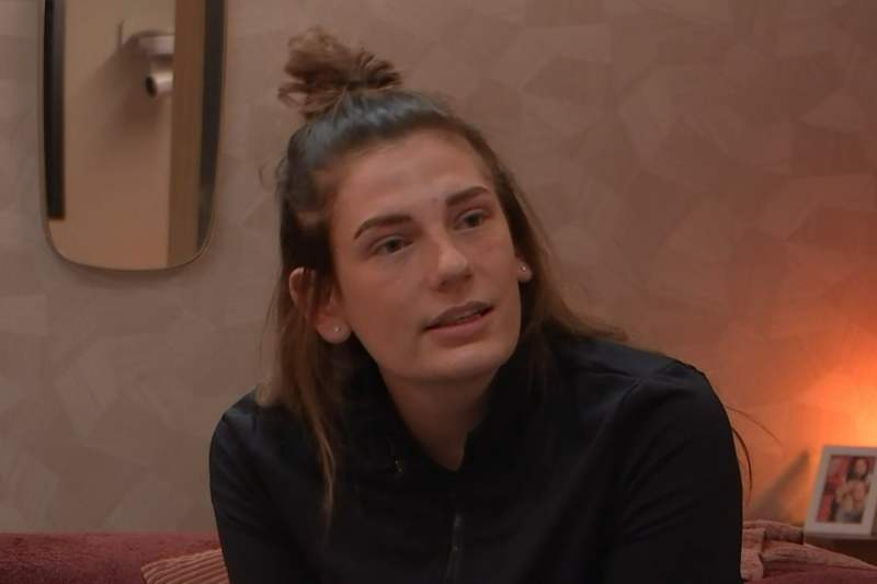 Dit is het grote geheim dat Valentijne deelt met Mercedes