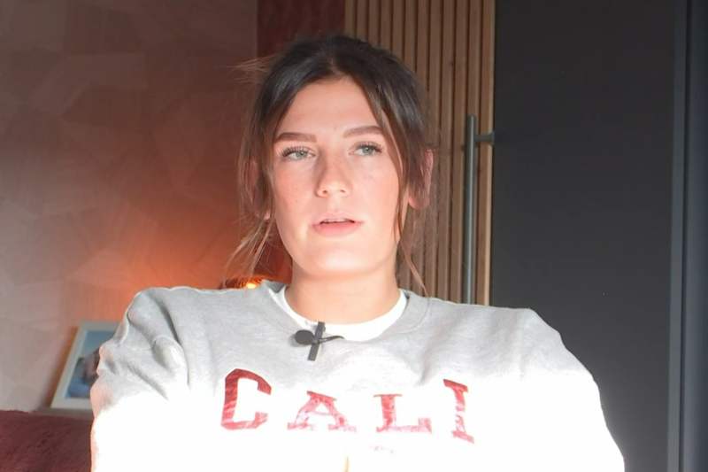 Shock om openheid Valentijne: “Hup, we laten alles even zien…” Valentijne De Bondgenoten